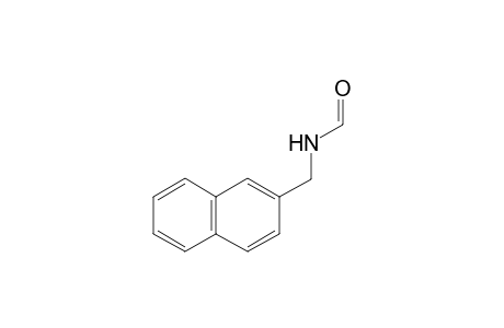 N-(naphthalen-2-ylmethyl)formamide