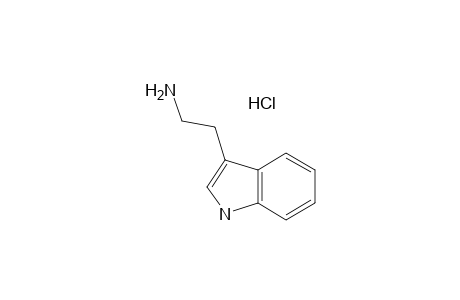 Tryptamine HCl