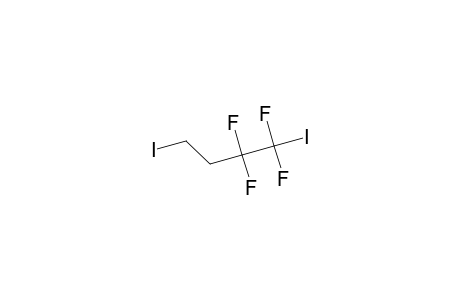 Butane, 1,1,2,2-tetrafluoro-1,4-diiodo-