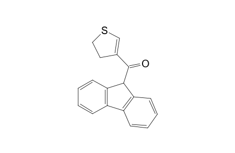 2,3-Dihydrothiophen-4-yl(9H-fluoren-9-yl)methanone