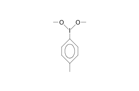 4-Dimethoxyiodo-toluene