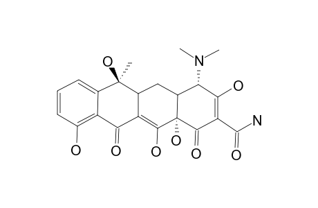 Tetracycline