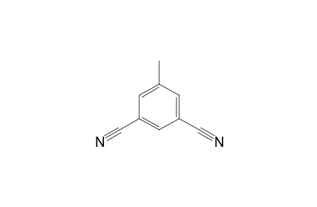 1,3-Benzenedicarbonitrile, 5-methyl-