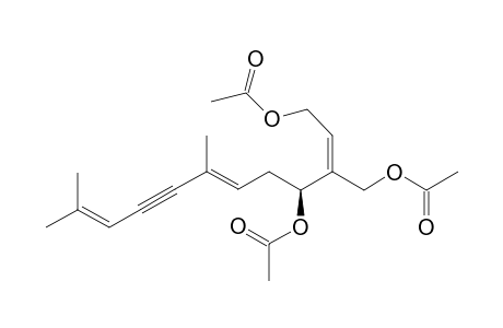 DIHYDROCAULERPENYNE