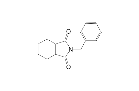 2-benzylhexahydro-1H-isoindole-1,3(2H)-dione