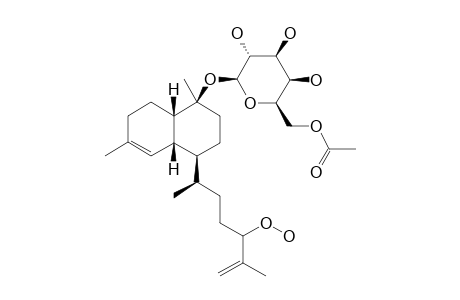 LEMNALOSIDE_C