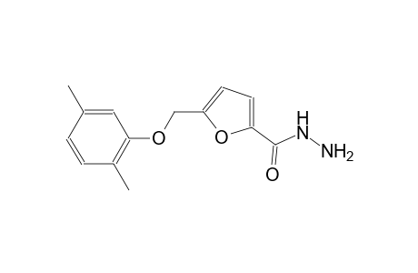 Furane-2-carbohydrazide, 5-(2,5-dimethylphenoxymethyl)-