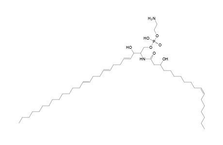 PE-Cer 26:3;2O/18:1;O