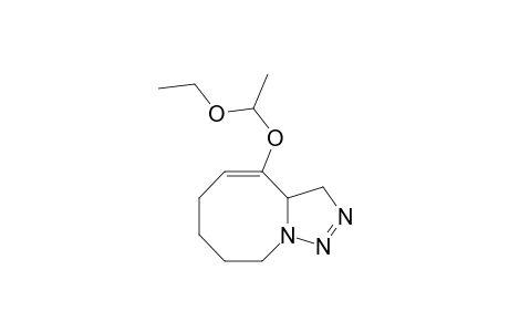 7-(1-Ethoxyethoxy)-1,10,11-triazabicyclo[6.3.0]undeca-6,10-diene