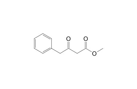 Methyl 4-Phenylacetoacetate