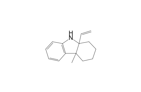 4a-methyl-9a-vinyl-2,3,4,9-tetrahydro-1H-carbazole