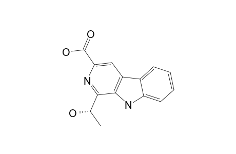 Dichotomine A