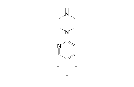 piperazine, 1-[5-(trifluoromethyl)-2-pyridinyl]-
