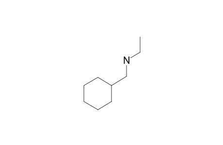 (Cyclohexylmethyl)ethylamine