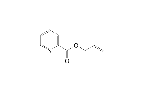 allyl picolinate