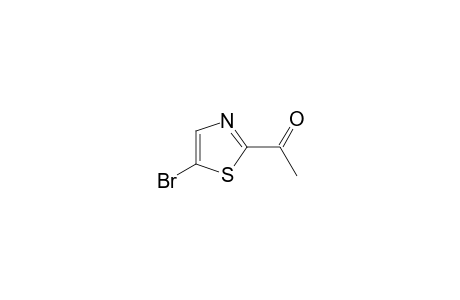 1-(5-Bromothiazol-2-yl)ethan-1-one