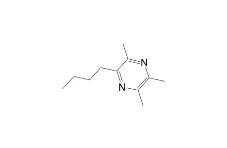 2-Butyl-3,5,6-trimethylpyrazine