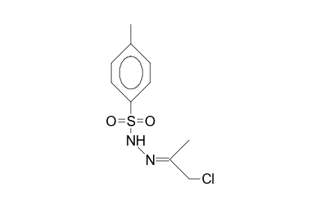 1-Chloro-acetone anti-tosylhydrazone
