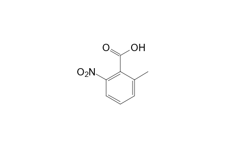 6-Nitro-o-toluic acid