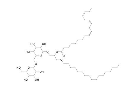 DGDG O-17:1_18:3