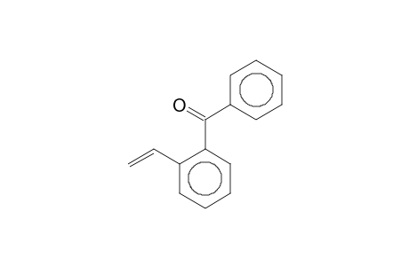 2-Vinylbenzophenone