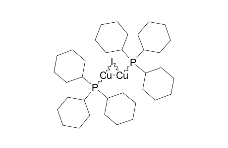 [[CYCLOXEXYL-(3)]-PCU-(MIU-I)]-(2)