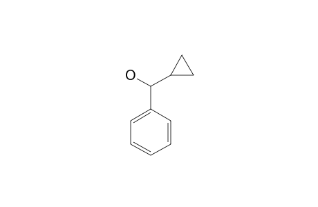 alpha-Cyclopropylbenzyl alcohol