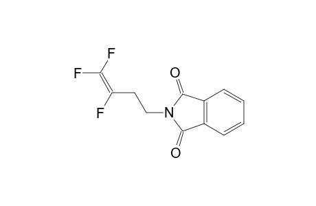 2-(3,4,4-Trifluorobut-3-enyl)isoindoline-1,3-dione