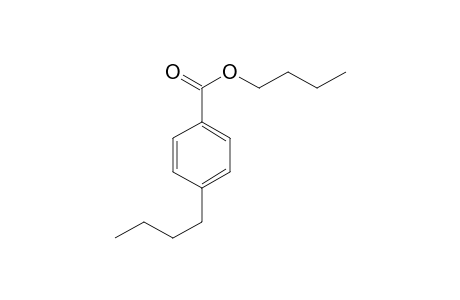 Butyl 4-butylbenzoate