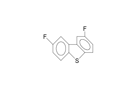 2,8-Difluoro-dibenzothiophene