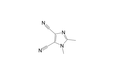 4,5-Dicyano-1,2-dimethylimidazole