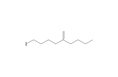 2-Butyl-6-iodo-1-hexene