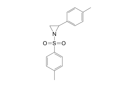 2-PARA-TOLYL-1-TOSYLAZIRIDINE
