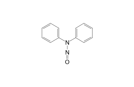 N-nitrosodiphenylamine