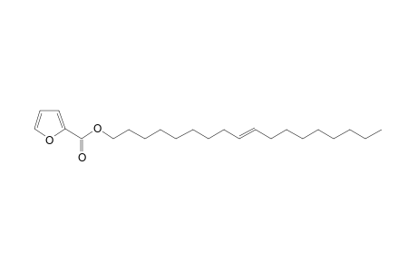 2-Furancarboxylic acid, octadec-9-enyl ester