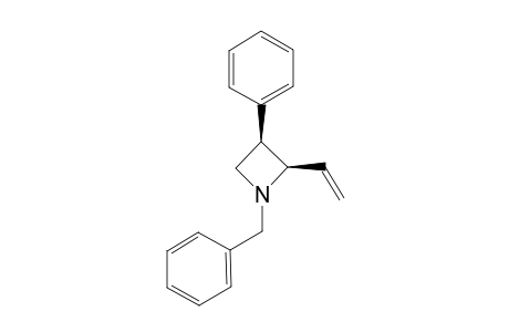(2R,3R)-1-BENZYL-3-PHENYL-2-VINYLAZETIDINE