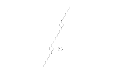 Octenidine dihydrochloride