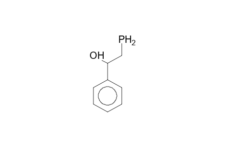1-Phenyl-2-phosphinoethanol