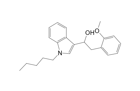 JWH-250-M (dihydro-) MS2