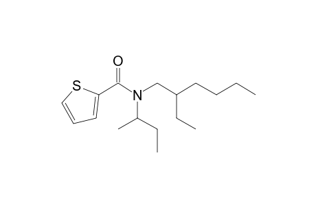 Thiophene-2-carboxamide, N-(2-butyl)-N-(2-ethylhexyl)-