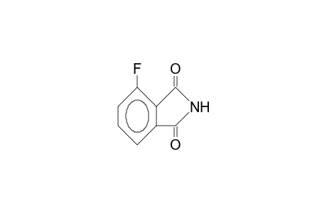 4-Fluoro-1H-isoindole-1,3(2H)-dione