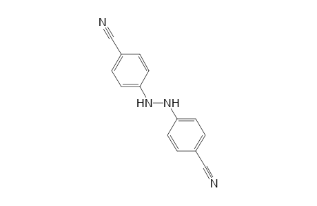 4,4'-Dicyanohydrazobenzol