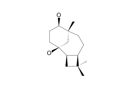 Senecrassidiol