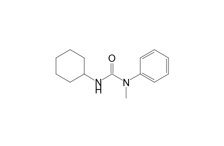 N'-Cyclohexyl-N-methyl-N-phenylurea