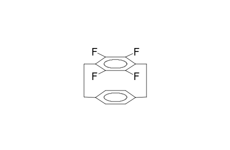 TETRAFLUORO[2.2]PARACYCLOPHANE