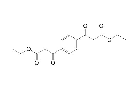 2,2'-terephthaloyldiacetic acid, diethyl ester