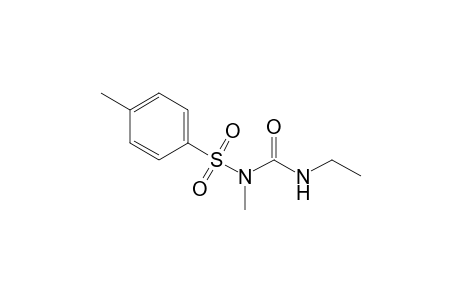 N'-Ethyl-N-tosyl-N-methylurea