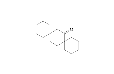 Dispiro[5.2.5.2]hexadecan-7-one