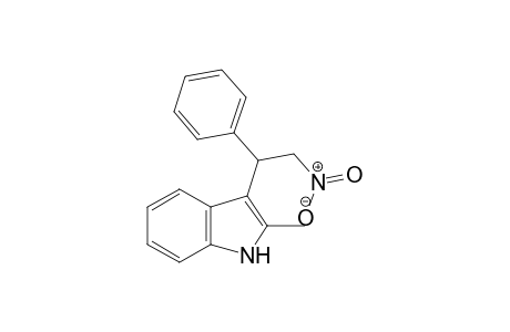 2-Methyl-3-(2-nitro-1-phenyl-ethyl)-1H-indole