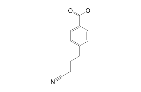 4-(3-CYANOPROPYL)-BENZOIC-ACID